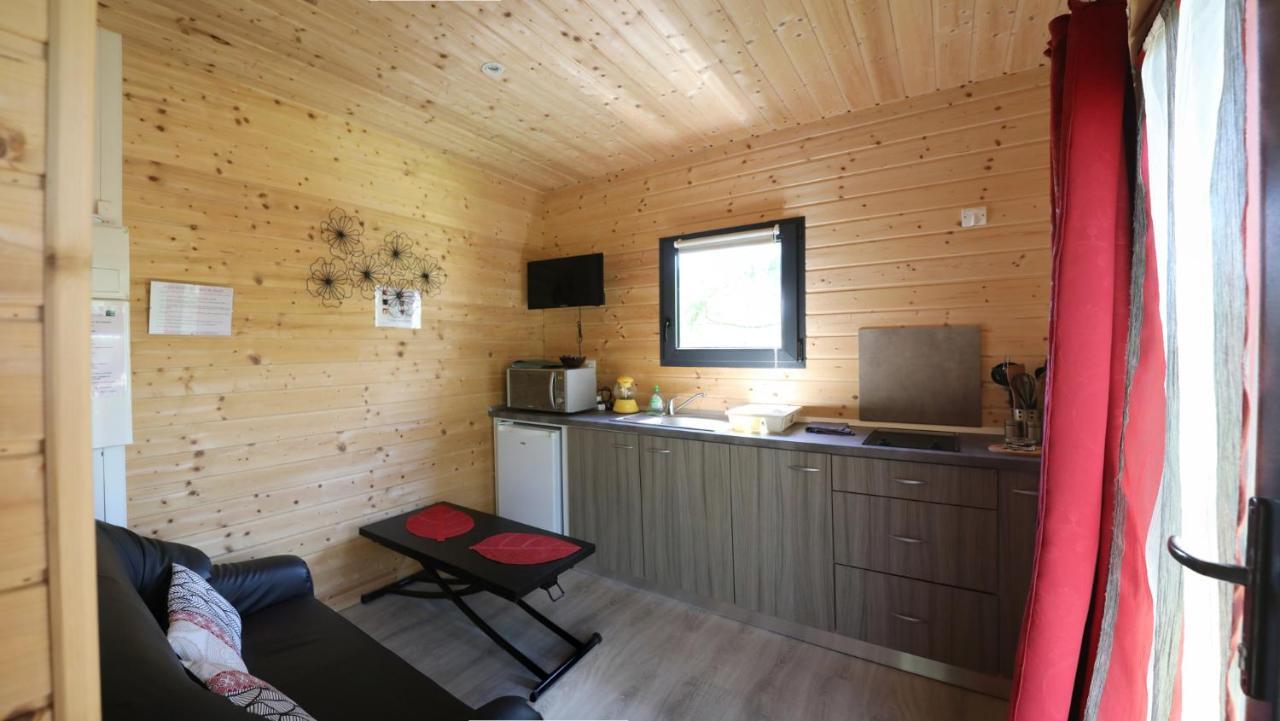 Au Coeur Du Bien-Etre, Chalet Avec Piscine Chauffee Et Couverte, Spa, Sauna, Massages Monteaux Exterior foto